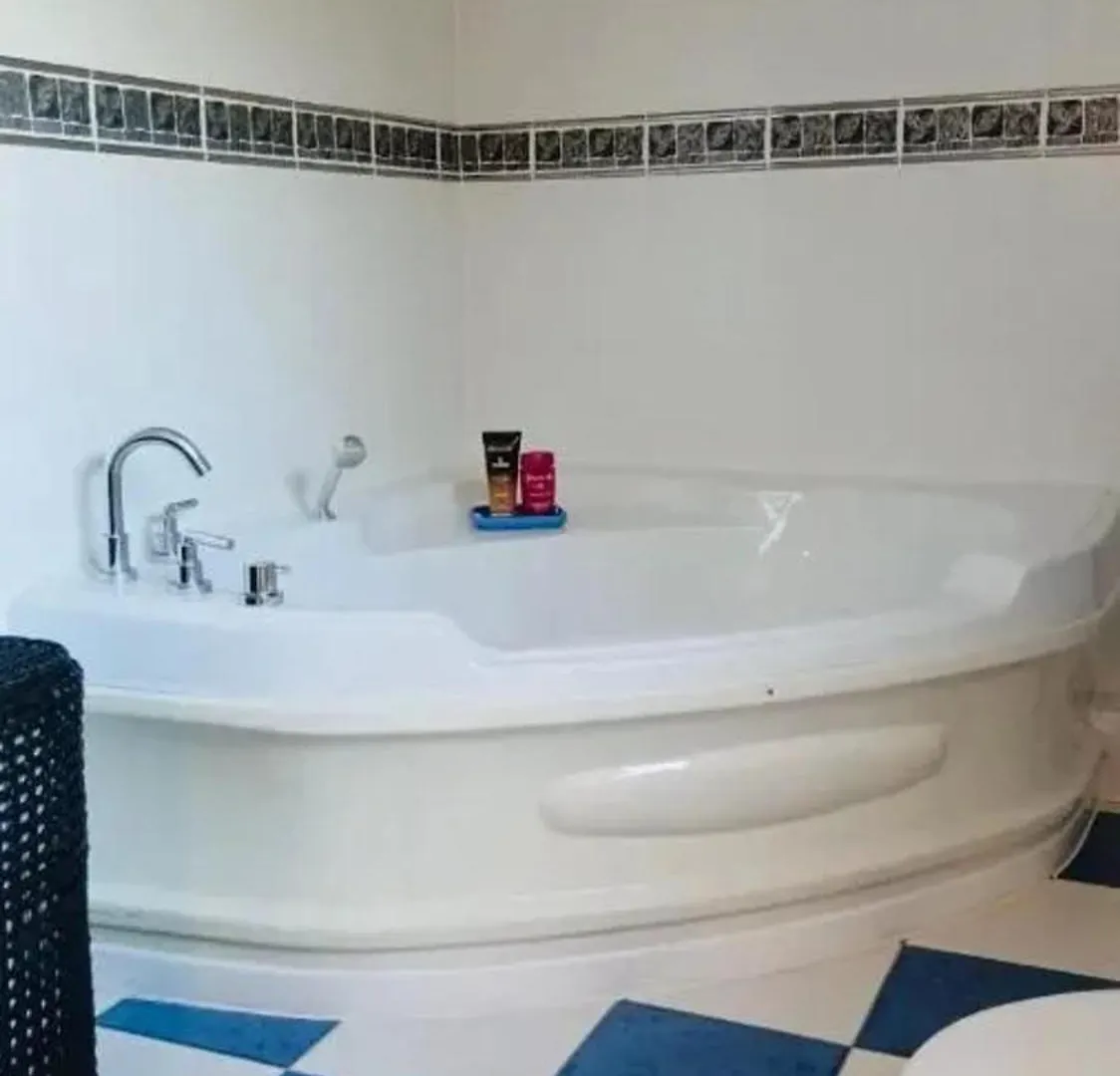 Maison Spacieuse Pour Famille Pres De Brighton Avec Jardin Semesterbostad