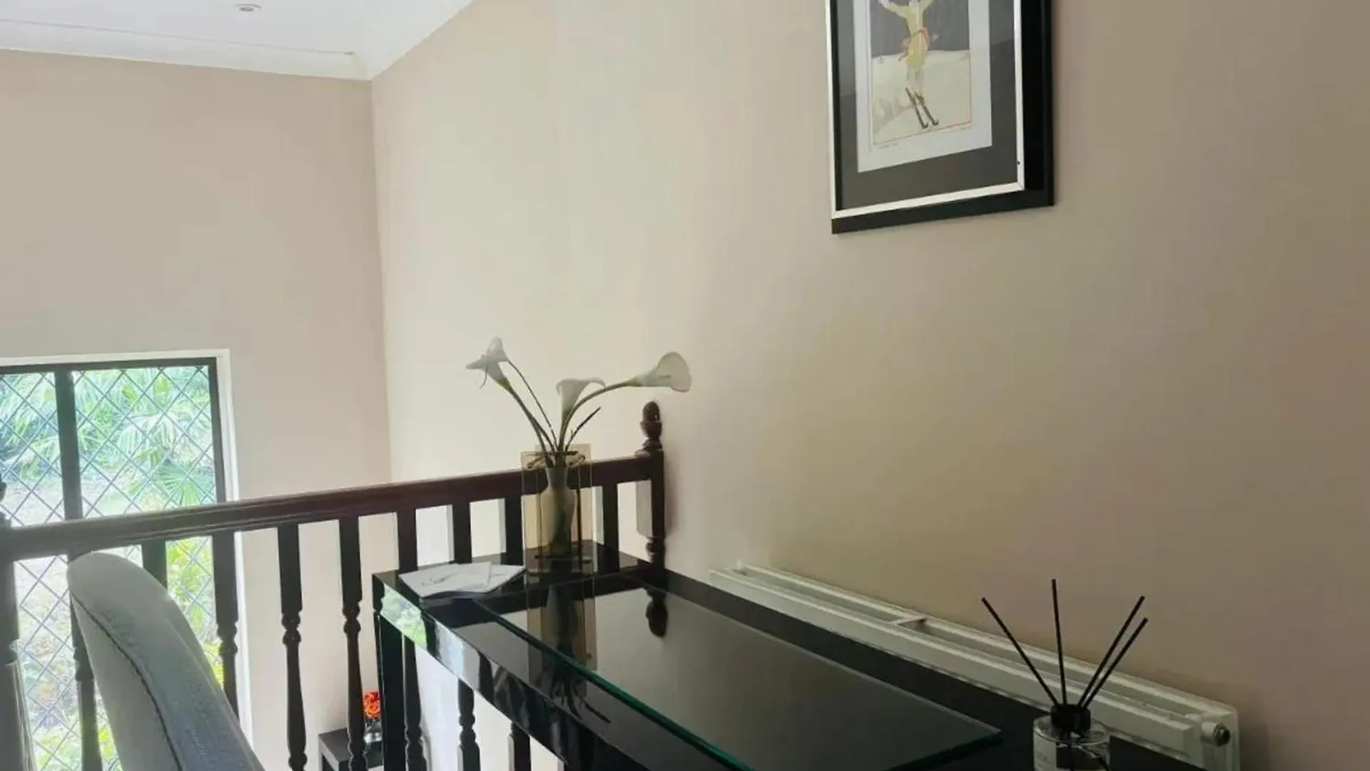 Semesterbostad Maison Spacieuse Pour Famille Pres De Brighton Avec Jardin
