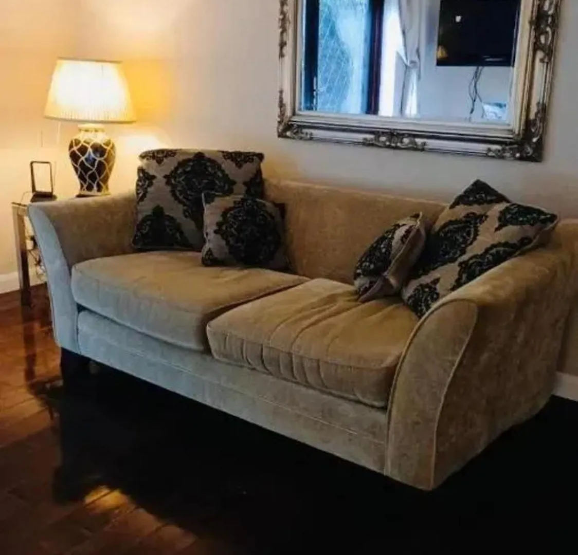 Maison Spacieuse Pour Famille Pres De Brighton Avec Jardin Semesterbostad