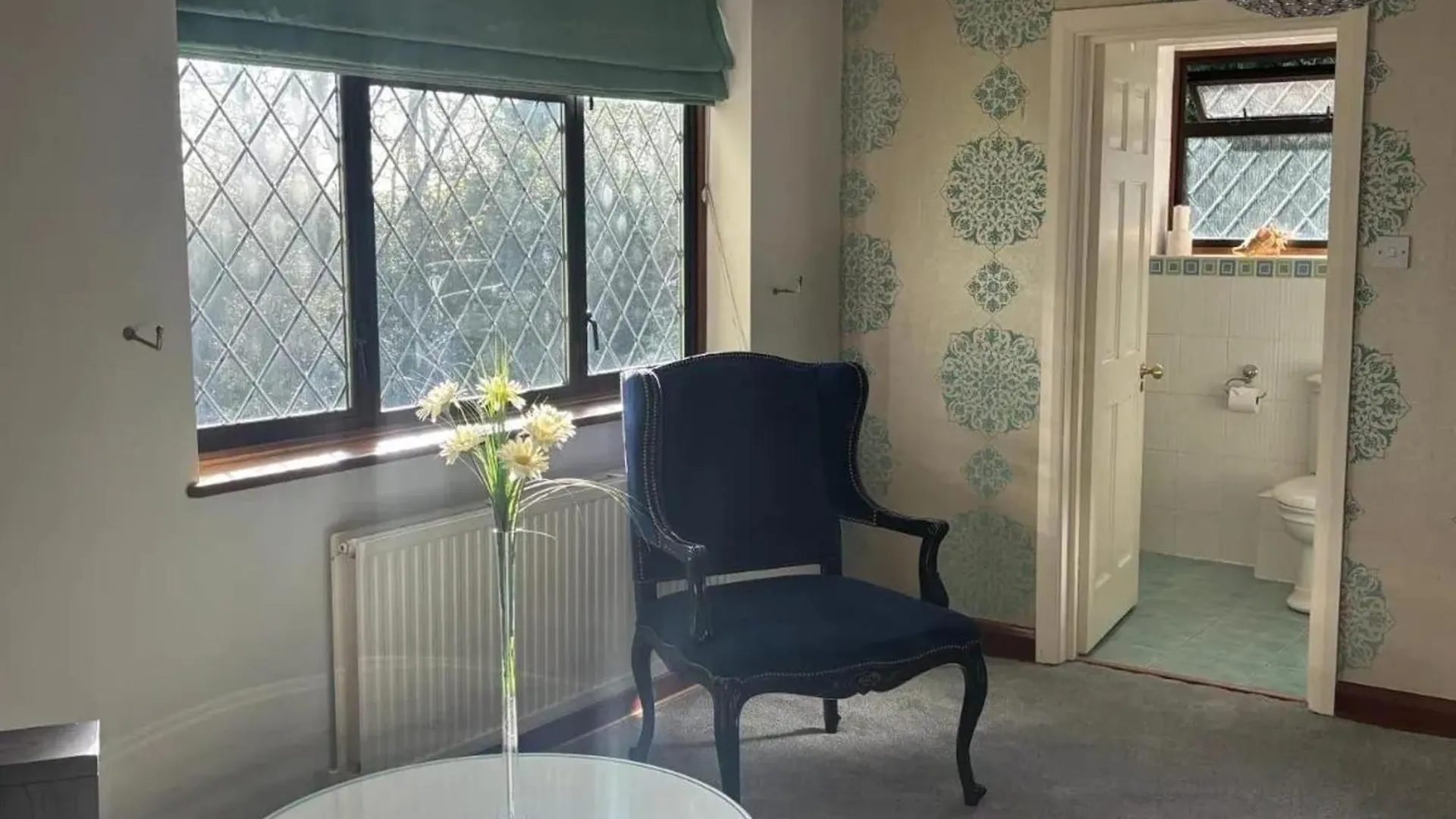 Maison Spacieuse Pour Famille Pres De Brighton Avec Jardin