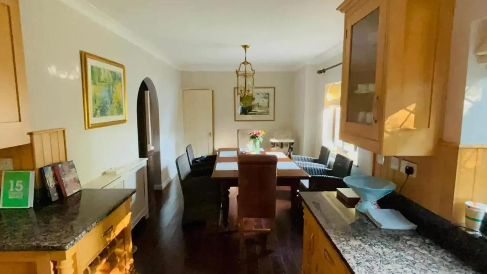 Nyaraló Maison Spacieuse Pour Famille Pres De Brighton Avec Jardin