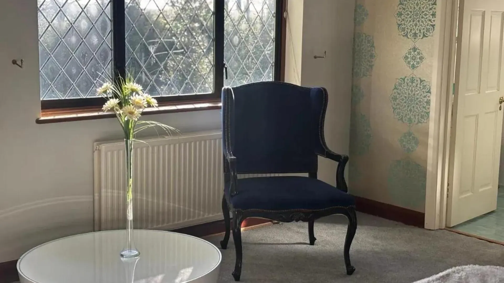 Maison Spacieuse Pour Famille Pres De Brighton Avec Jardin 0*,
