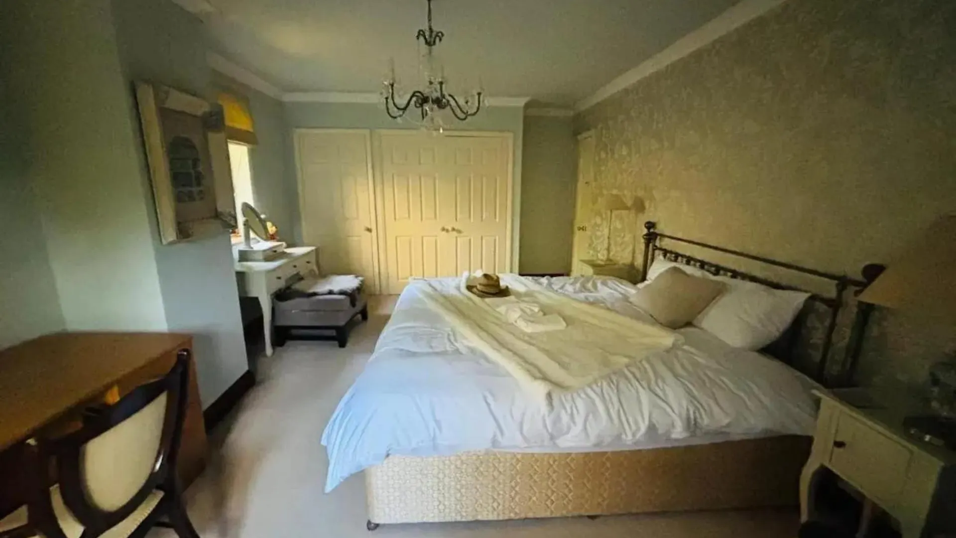 Maison Spacieuse Pour Famille Pres De Brighton Avec Jardin 0*,  United Kingdom