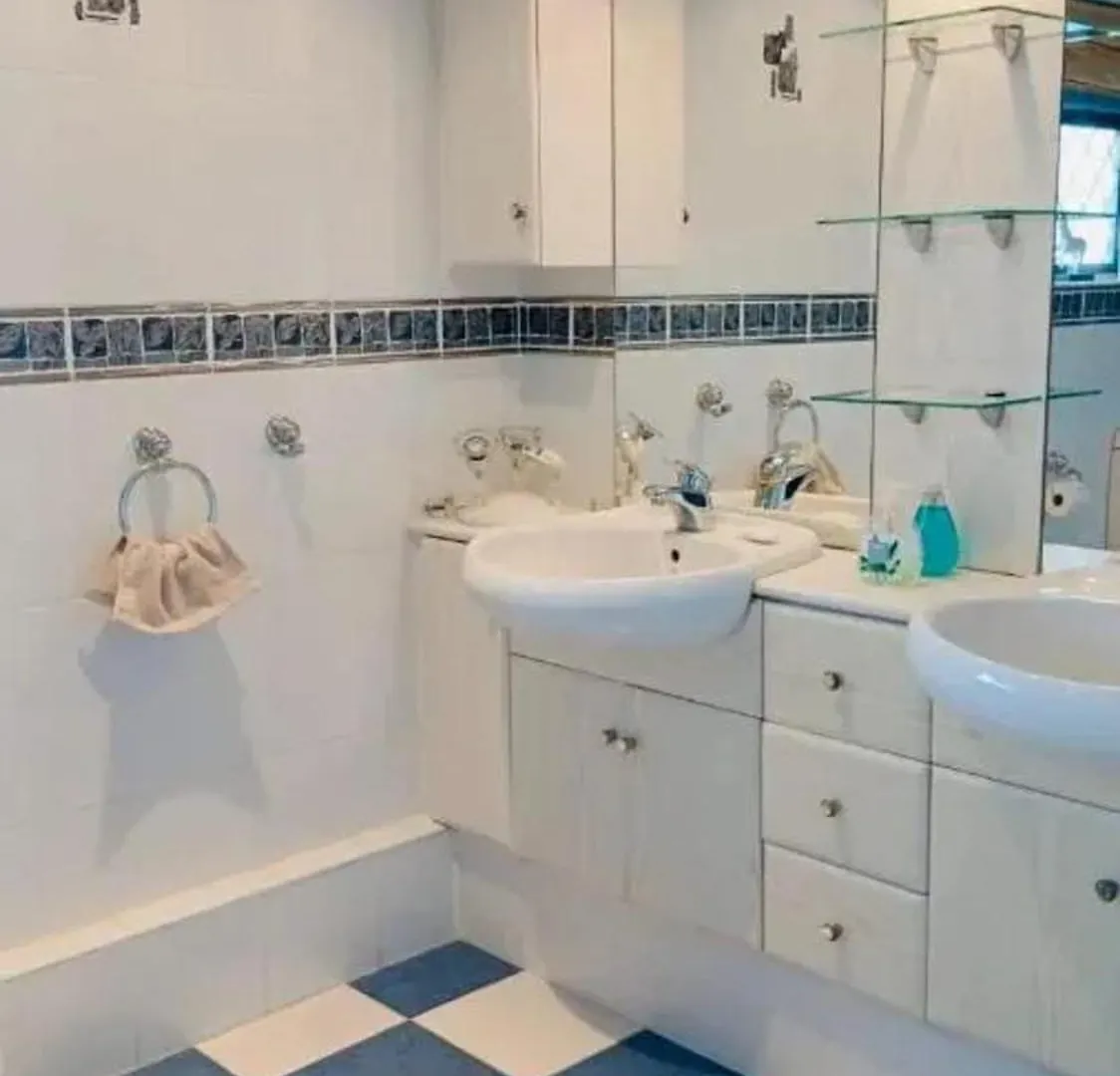 Holiday home Maison Spacieuse Pour Famille Pres De Brighton Avec Jardin