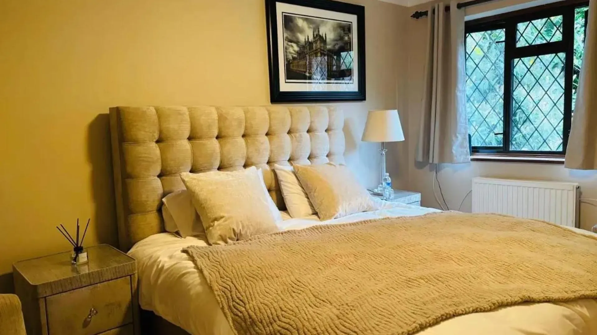 Maison Spacieuse Pour Famille Pres De Brighton Avec Jardin Holiday home