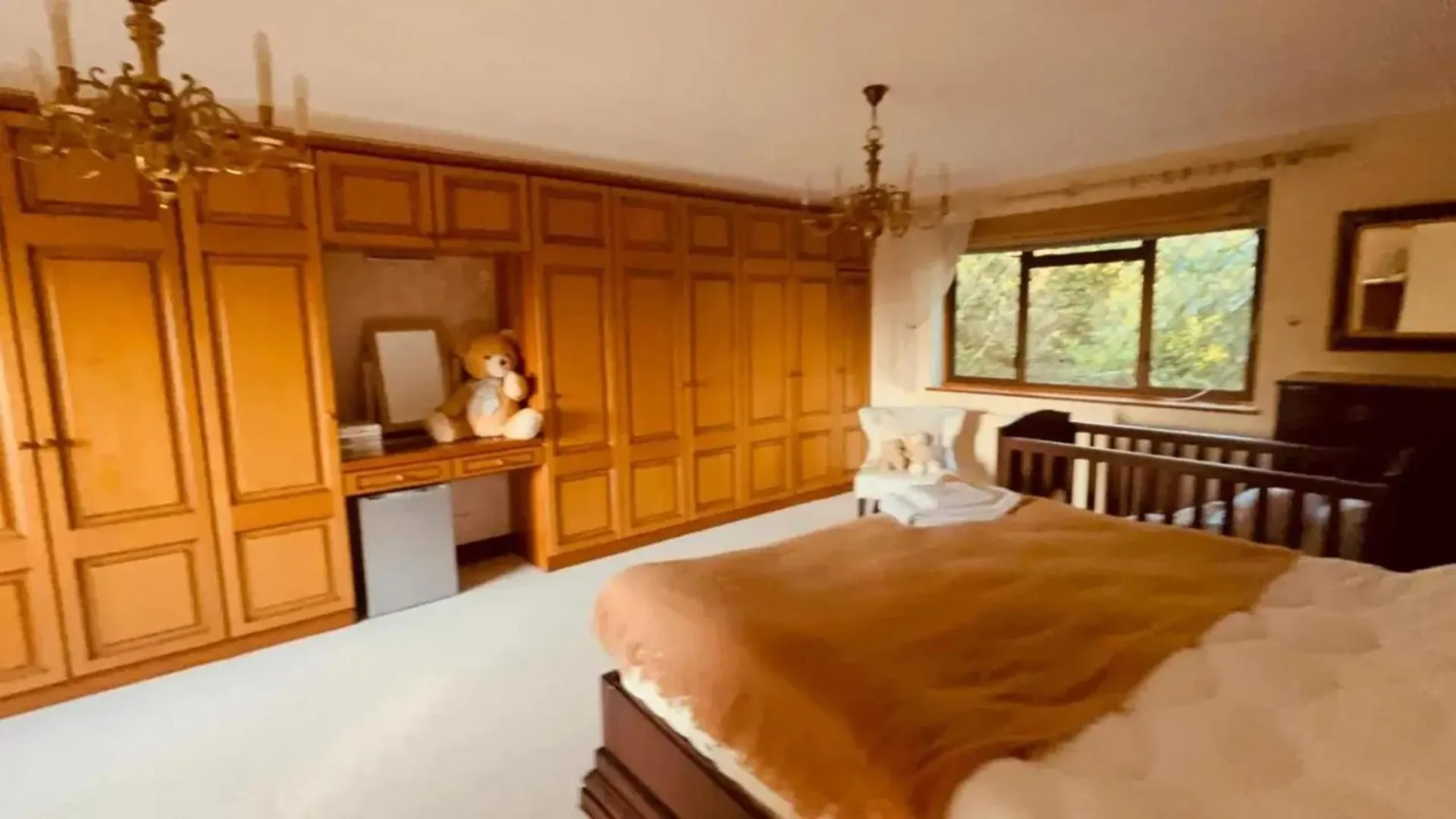 Maison Spacieuse Pour Famille Pres De Brighton Avec Jardin 0*,  United Kingdom