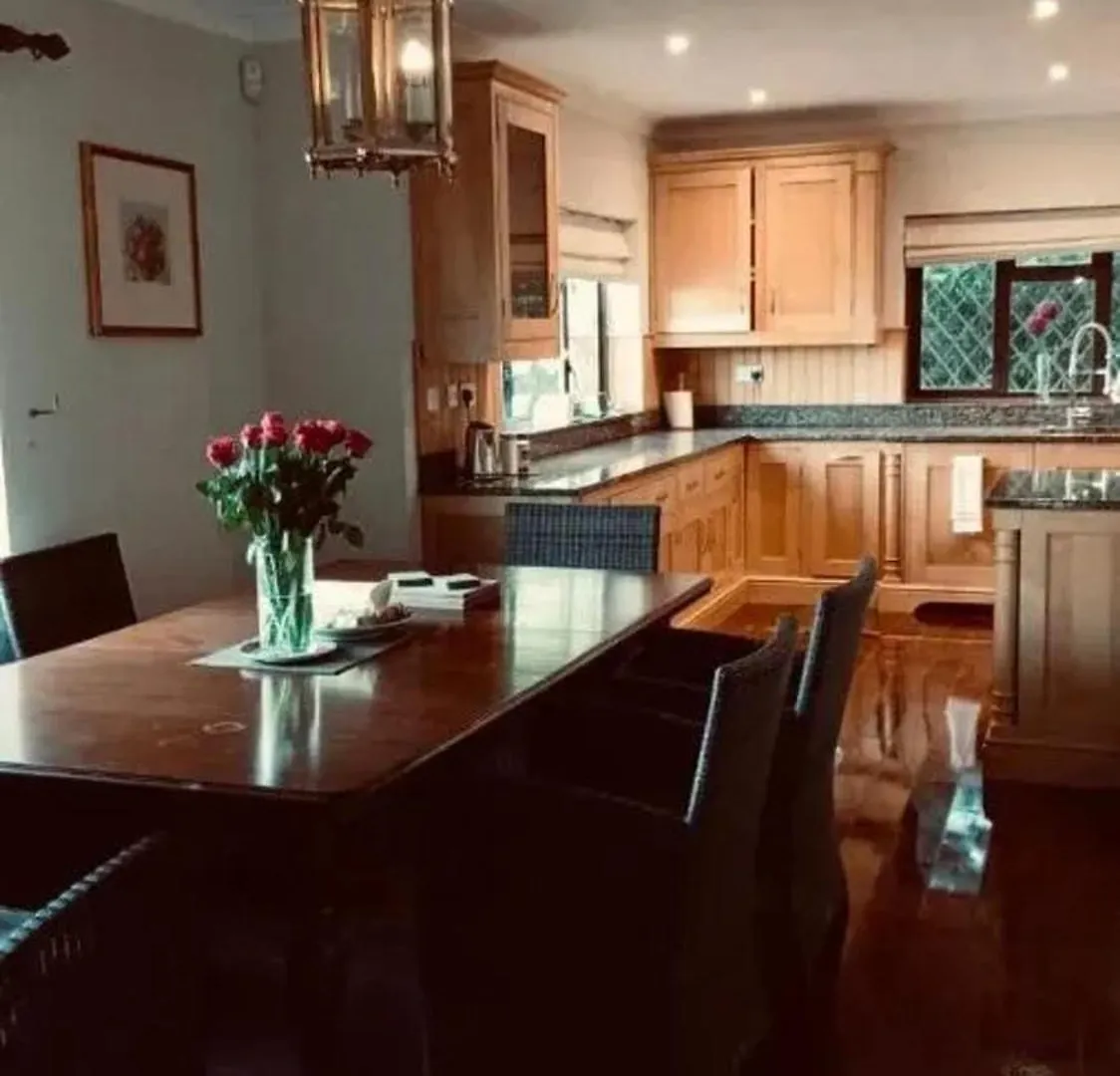 Maison Spacieuse Pour Famille Pres De Brighton Avec Jardin United Kingdom