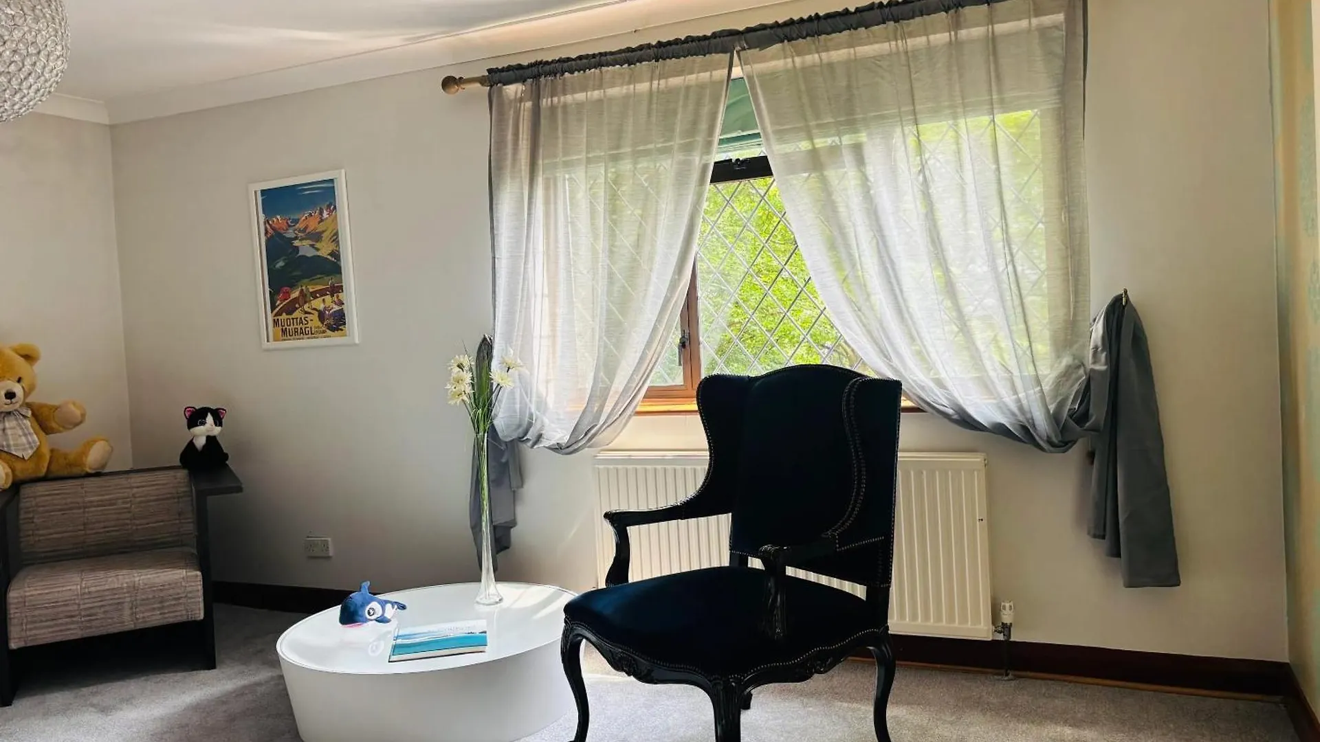 Maison Spacieuse Pour Famille Pres De Brighton Avec Jardin United Kingdom